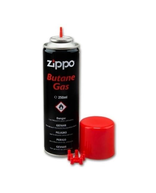 Zippo Gas per accendini, 250 ml