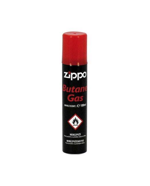 Zippo Gas per accendini, 100 ml