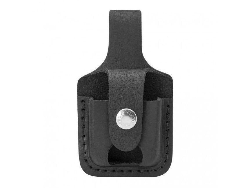 Zippo Custodia per accendino, nero