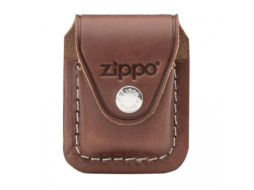 Zippo Custodia per accendino, marrone