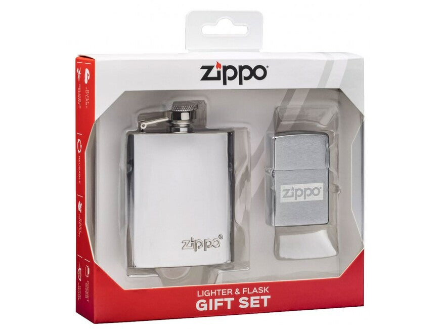 Zippo Clapper accendino