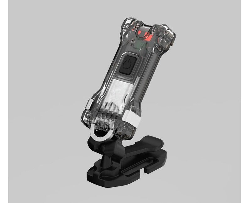 ArmyTek Zippy WR ES kit luce, grigio