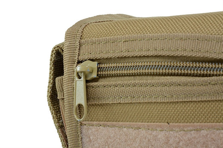 WARAGOD Häri Belt Pouch, Multicam