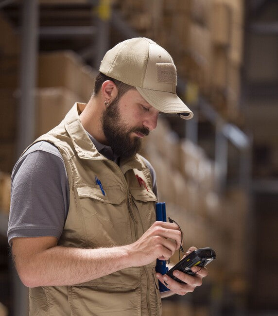 Pentagon Raptor cappello, kaki