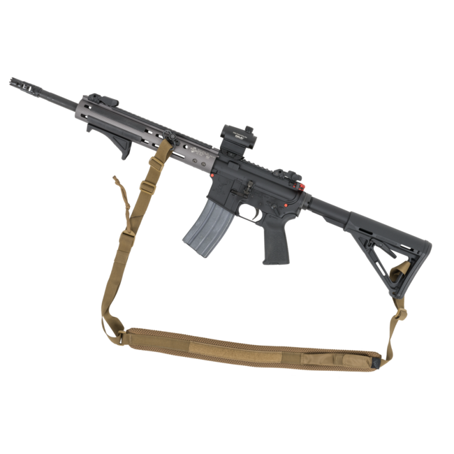 Helikon-Tex Two-Point Tactical Sling, Grey